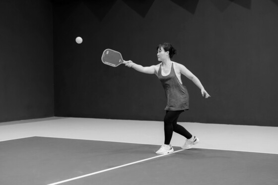 Pickleball