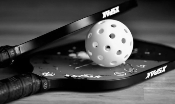 Pickleball Court Reservations