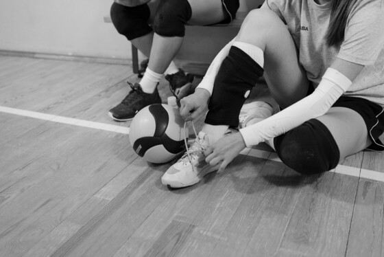 Volleyball